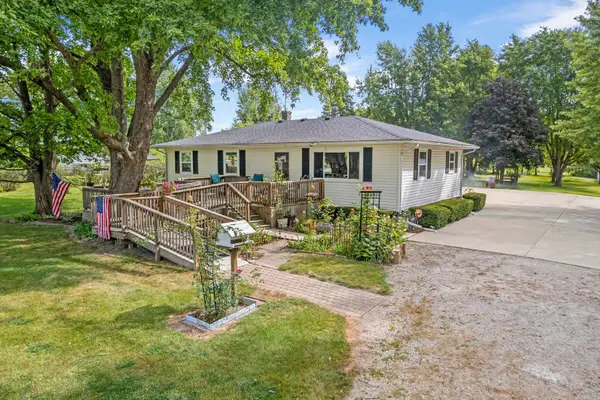 2826 E 2631st Road, Marseilles, IL 61341