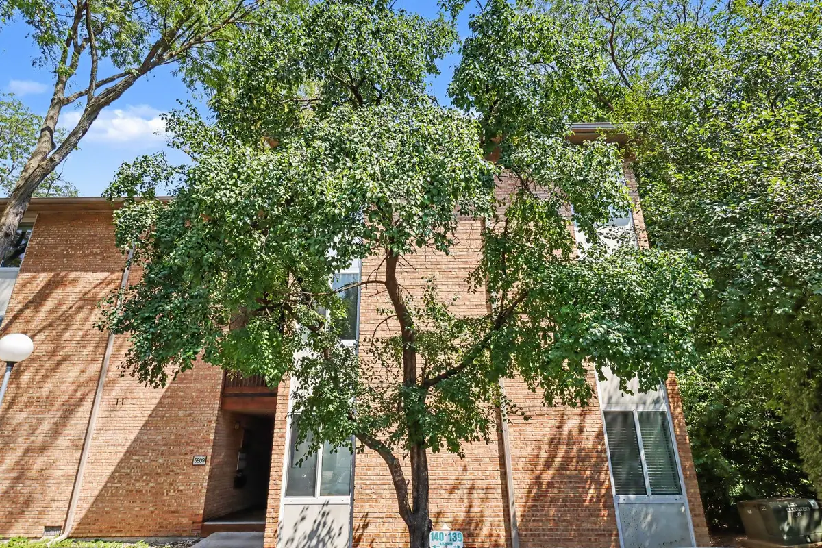 5809 Oakwood Drive #D, Lisle, IL 60532 - #1