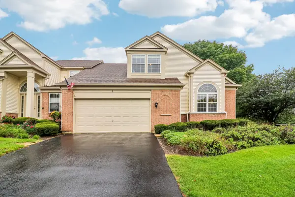 1 Waterfront Court, Algonquin, IL 60102