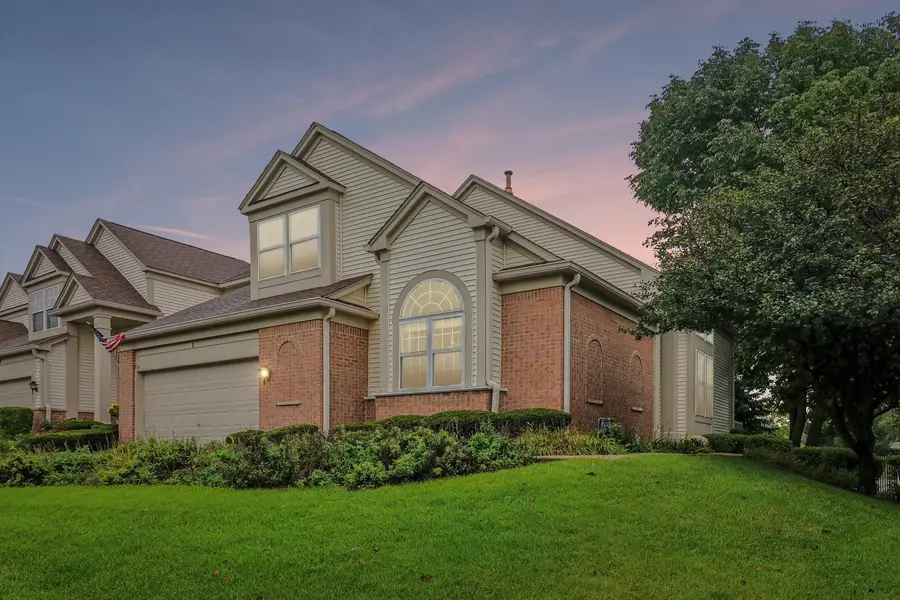 1 Waterfront Court, Algonquin, IL 60102 - #2