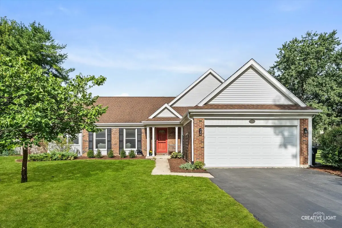 311 Devlin Court, Naperville, IL 60565 - #1