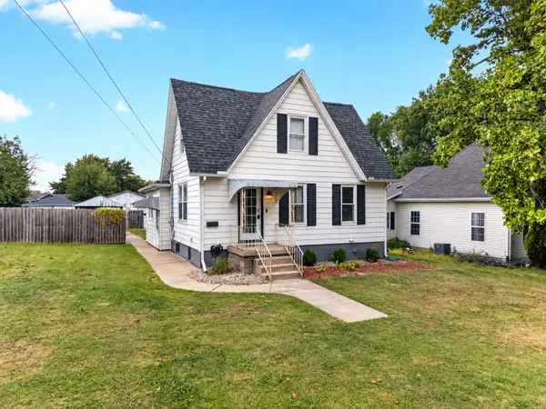 1008 Painter Street, Streator, IL 61364