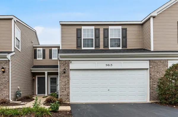 5013 Montauk Drive #5013, Plainfield, IL 60586
