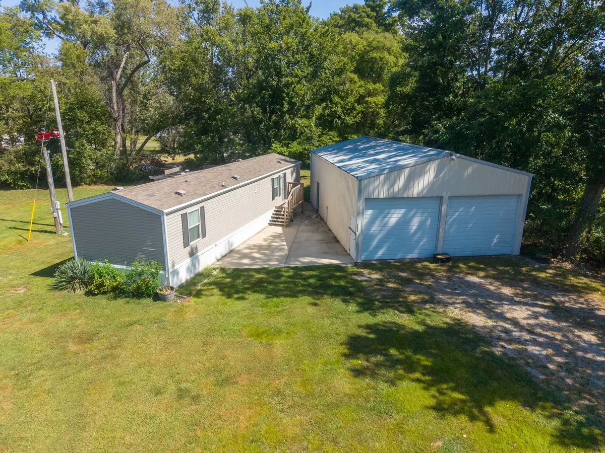 1205 N Gary Street, Centralia, IL 62801 - #1