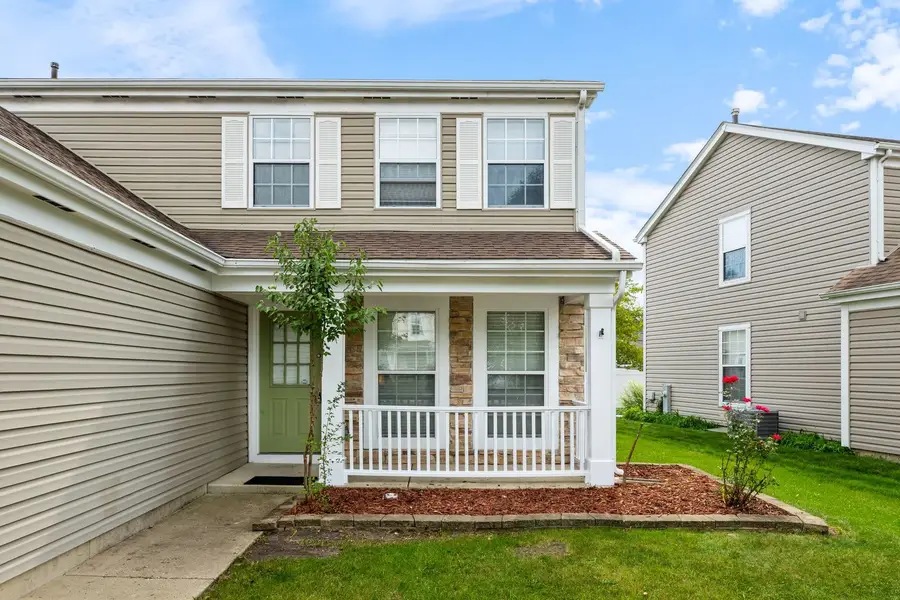 46 Wildflower Way, Streamwood, IL 60107 - #2