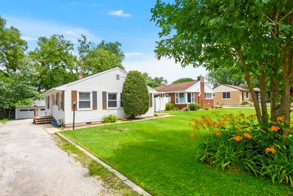 11132 Parker Street, Mokena, IL 60448