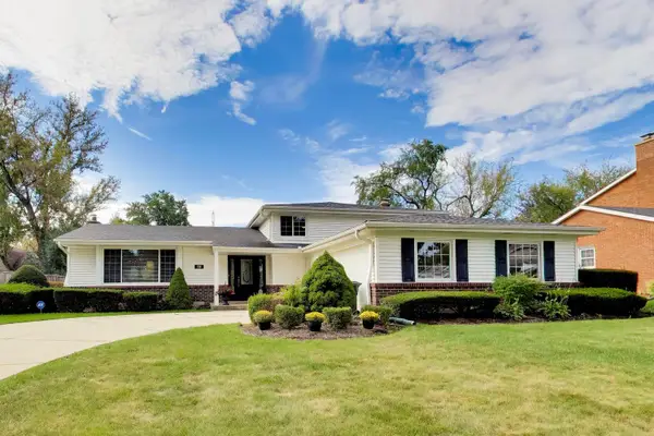707 E Monterey Road, Palatine, IL 60074