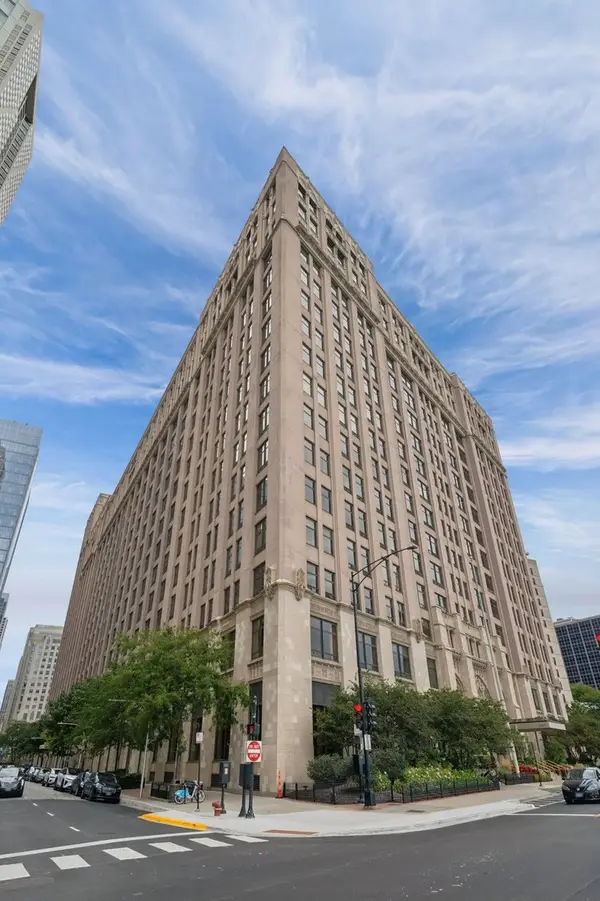 680 N Lake Shore Drive #317, Chicago, IL 60611