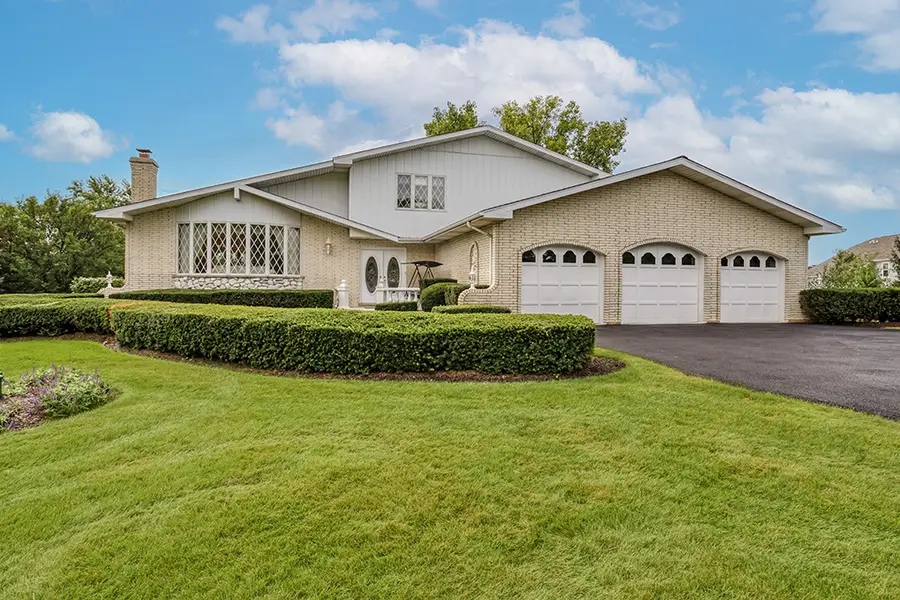 15433 W 163rd Street, Homer Glen, IL 60491 - #2