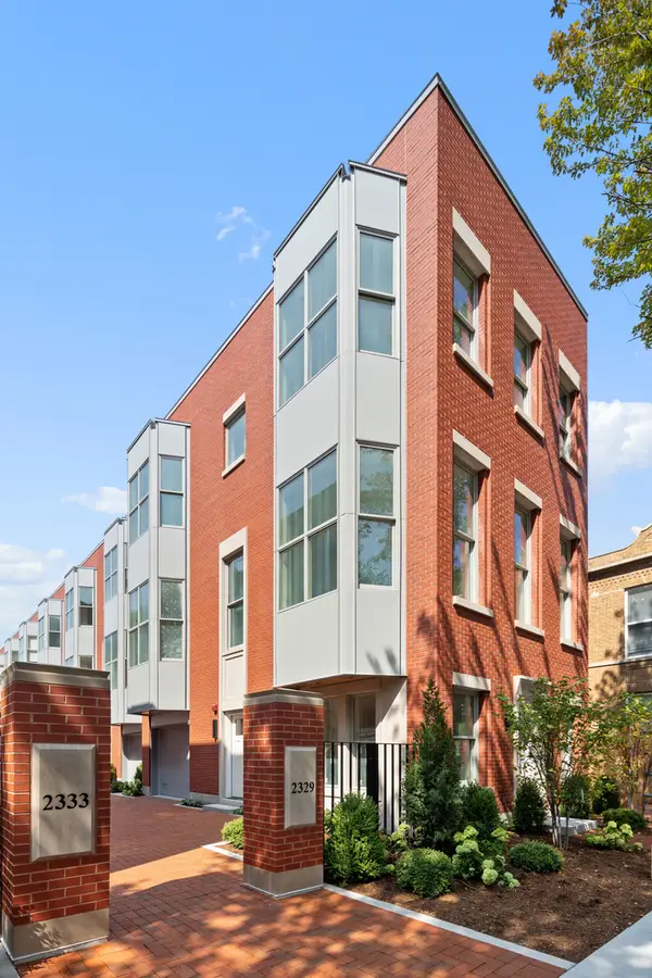 2333 N Cambridge Avenue #D, Chicago, IL 60614