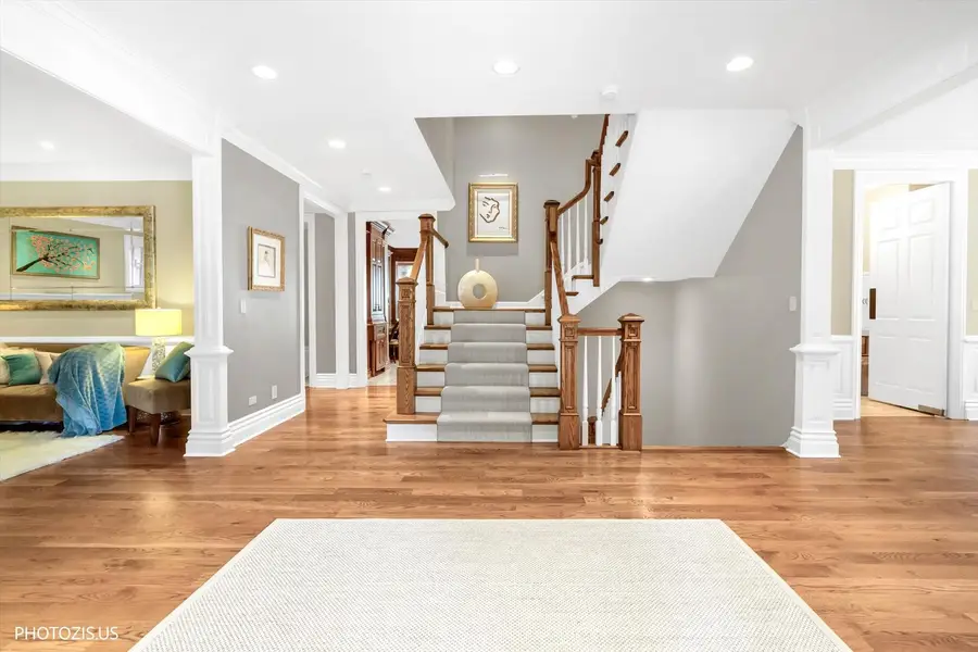 427 W Walnut Street, Hinsdale, IL 60521 - #2