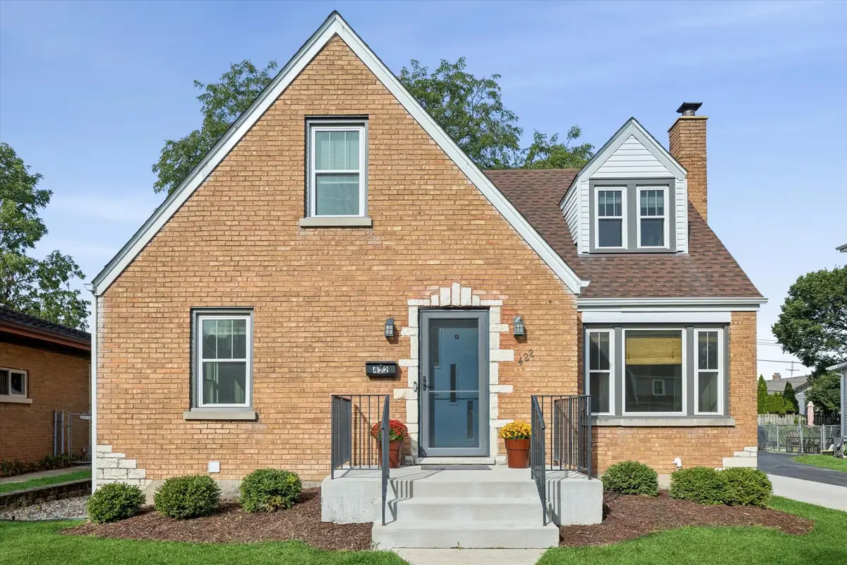 422 S Harvard Avenue, Villa Park, IL 60181 - #1
