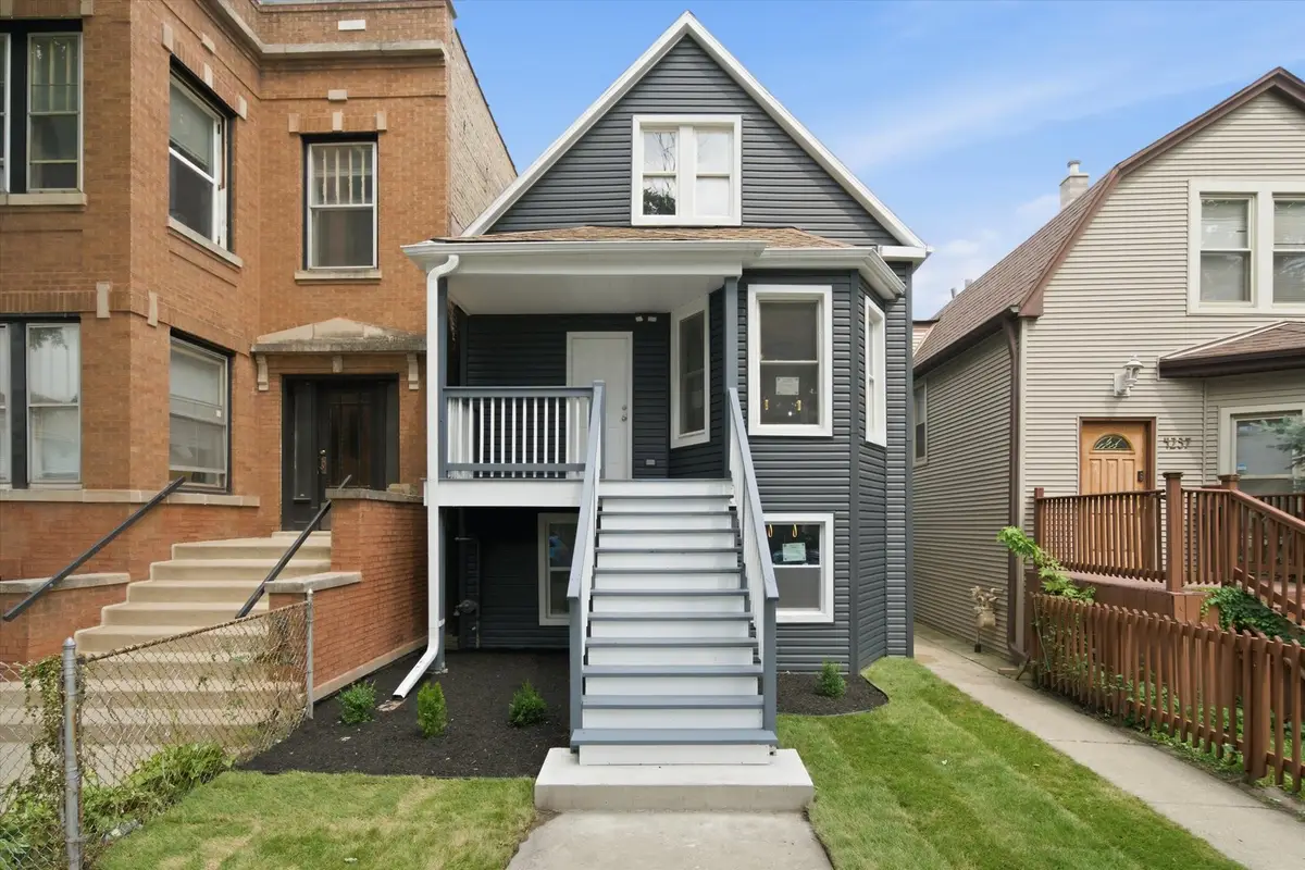 4239 N Albany Avenue, Chicago, IL 60618 - #1