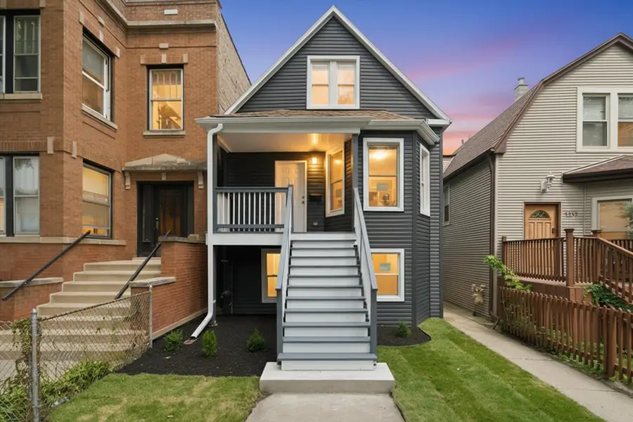 4239 N Albany Avenue, Chicago, IL 60618 - #2