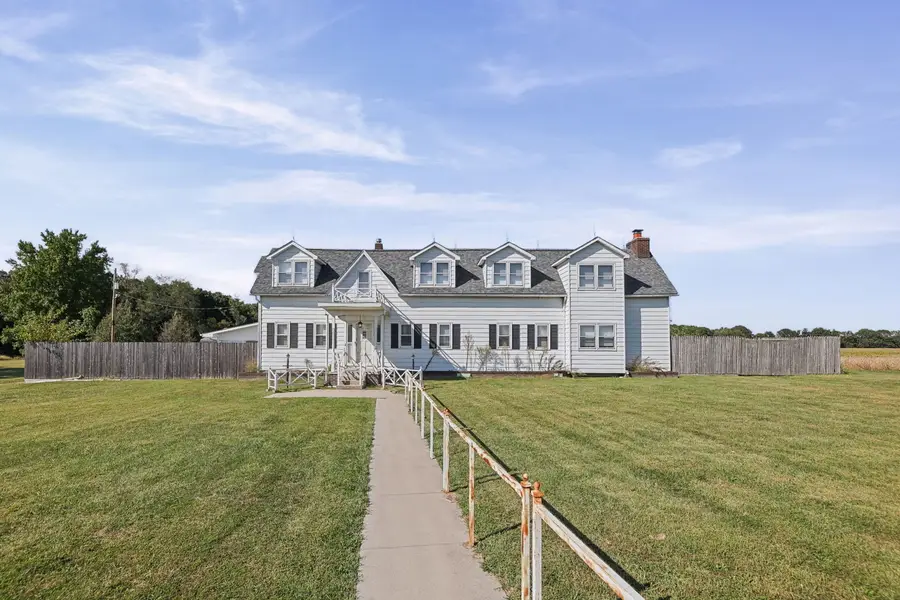 551 County Highway 16 Highway, Cisne, IL 62823 - #2