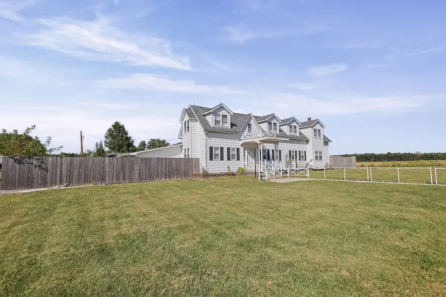 551 County Highway 16 Highway, Cisne, IL 62823 - #3
