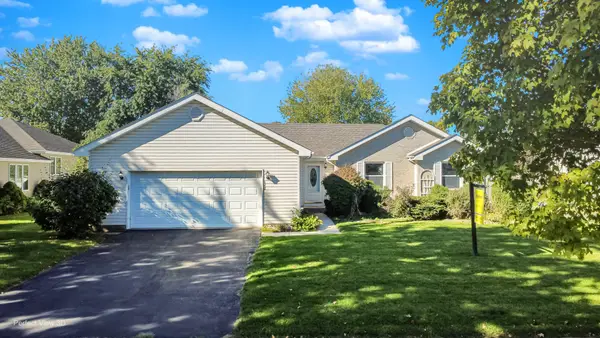 889 Redwood Drive, Elwood, IL 60421