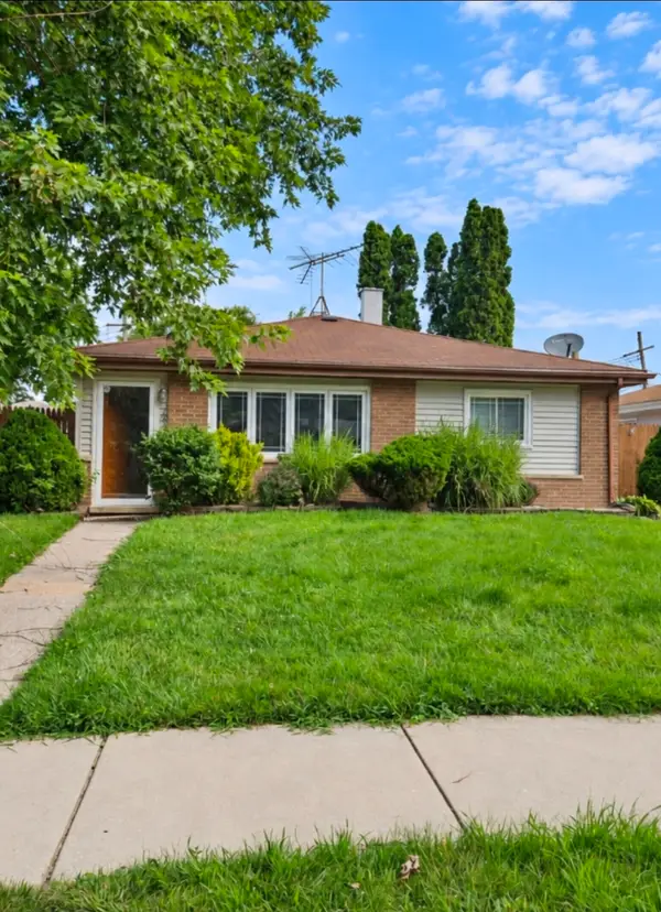 660 163rd Street, Calumet City, IL 60409