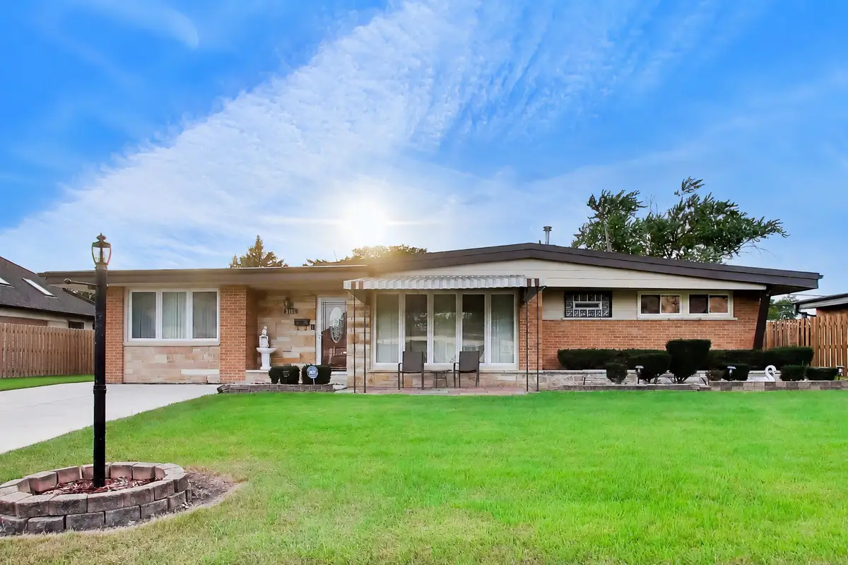5180 N Monterey Avenue, Norridge, IL 60706 - #1