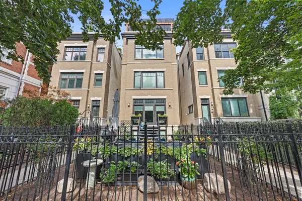 708 W Schubert Avenue #B, Chicago, IL 60614
