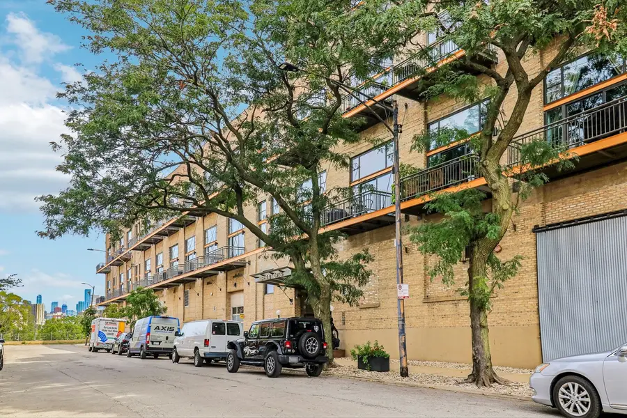 2545 S Dearborn Street #533, Chicago, IL 60616 - #3