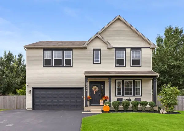 14306 General Court, Plainfield, IL 60544