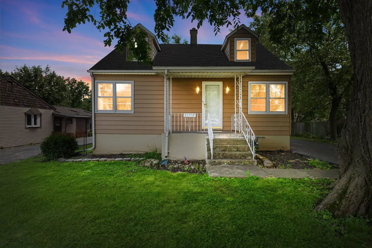 15735 Lavergne Avenue, Oak Forest, IL 60452 - #1
