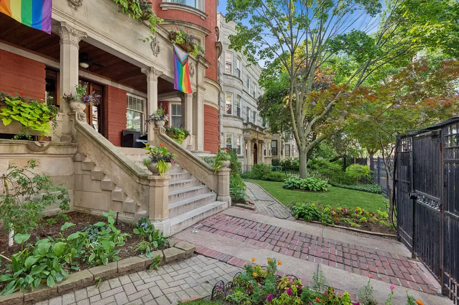 4536 N Sheridan Road #303, Chicago, IL 60640 - #2