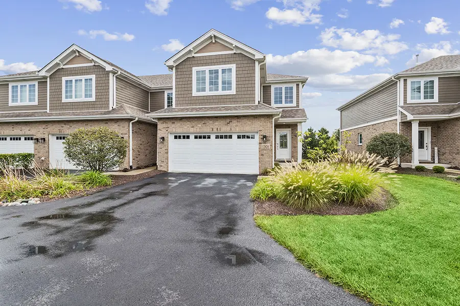 12424 Lacey Drive, Lemont, IL 60439 - #2