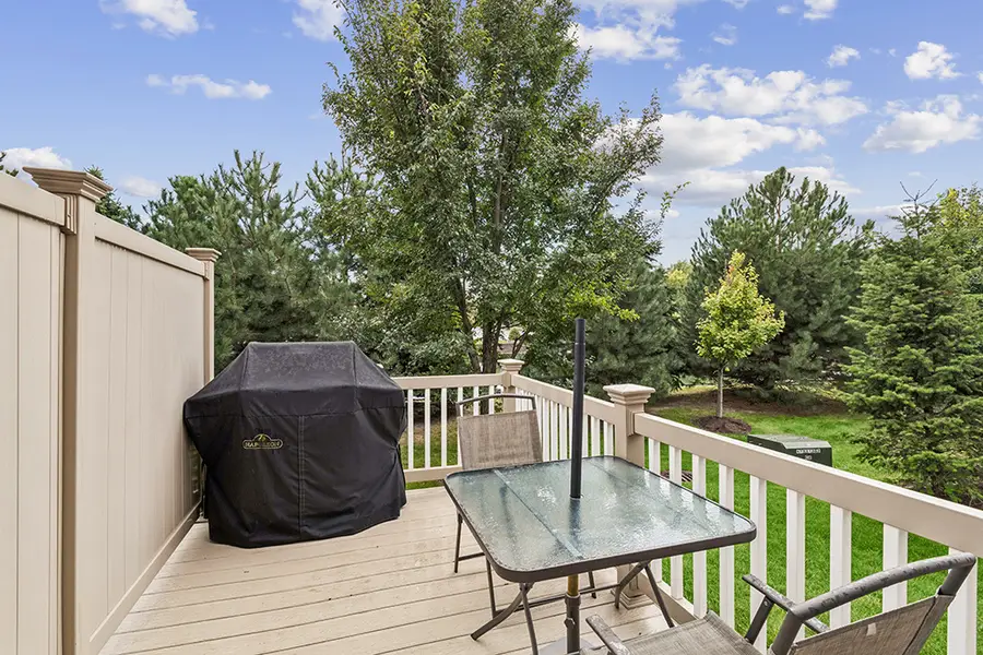 12424 Lacey Drive, Lemont, IL 60439 - #3