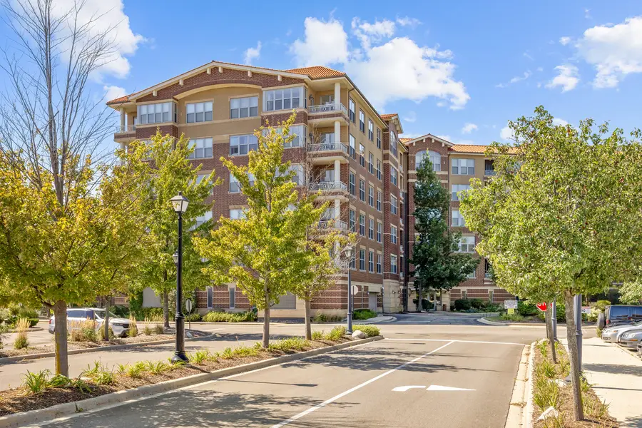 9350 Skokie Boulevard #411, Skokie, IL 60077 - #2