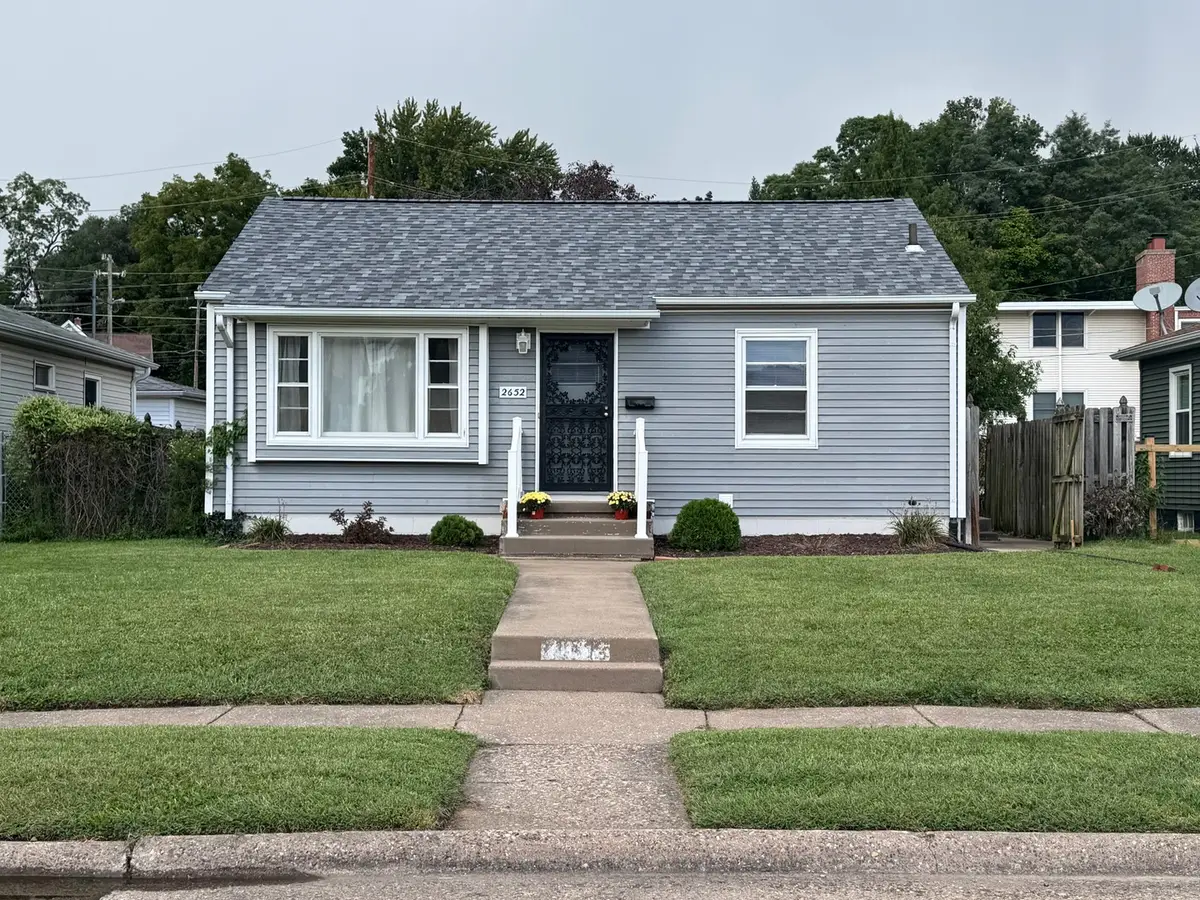 2652 Whitewood Avenue, Davenport, IA 52802 - #1