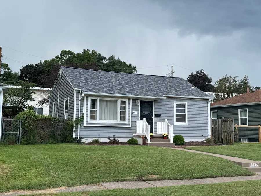 2652 Whitewood Avenue, Davenport, IA 52802 - #2