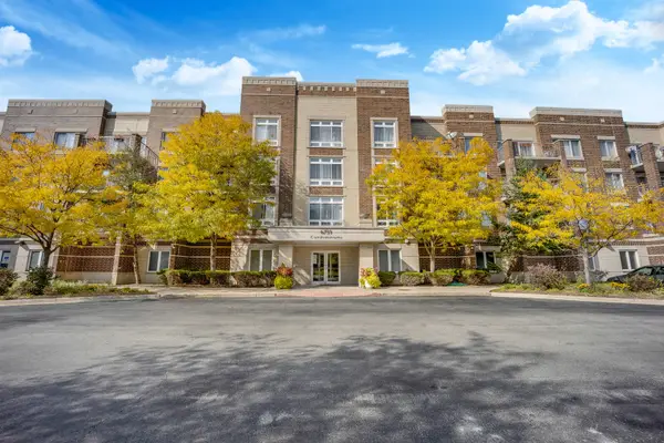 6759 W Forest Preserve Avenue #306, Chicago, IL 60634
