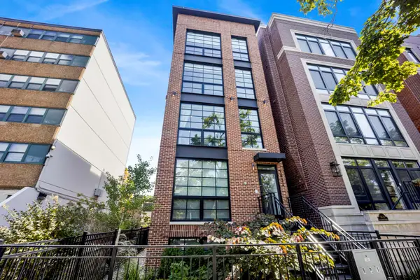 1833 N Larrabee Street #2, Chicago, IL 60614