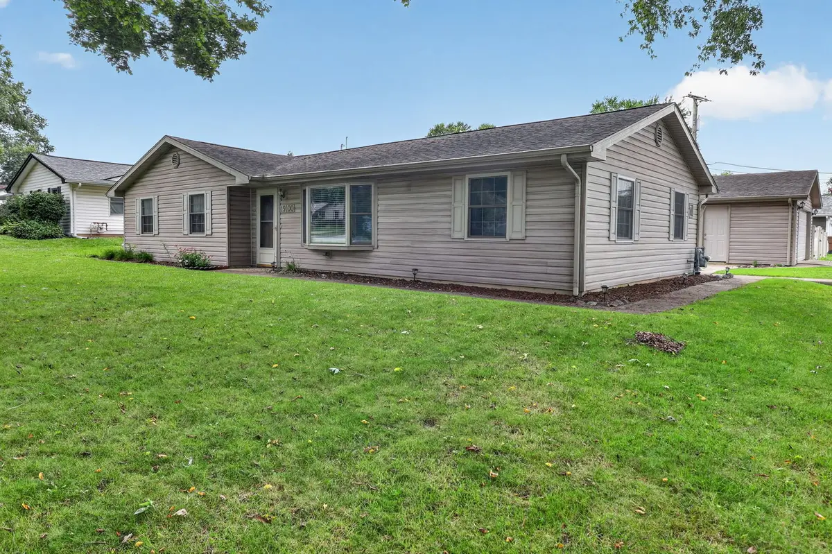 19100 Janet Avenue, Romeoville, IL 60446 - #1