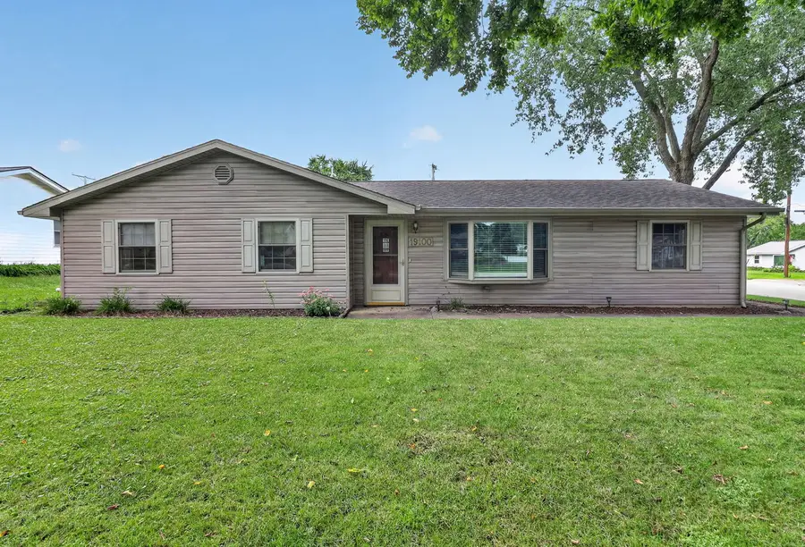 19100 Janet Avenue, Romeoville, IL 60446 - #2