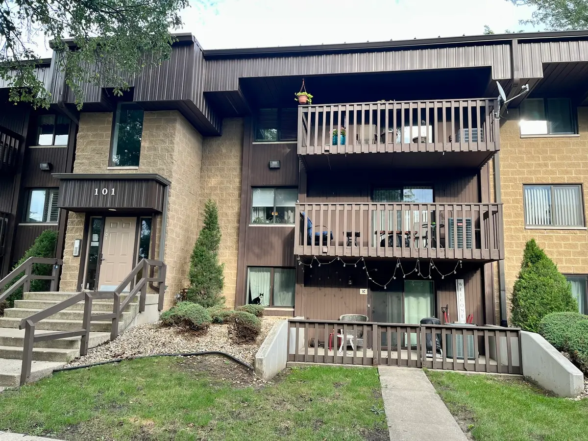 101 Caterpillar Drive #2C, Joliet, IL 60436 - #1