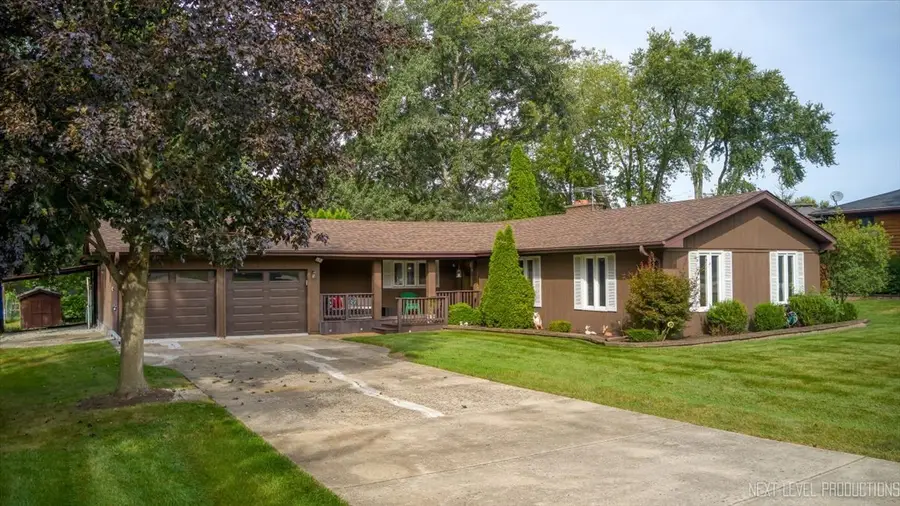 4N306 Kaelin Road, West Chicago, IL 60185 - #2