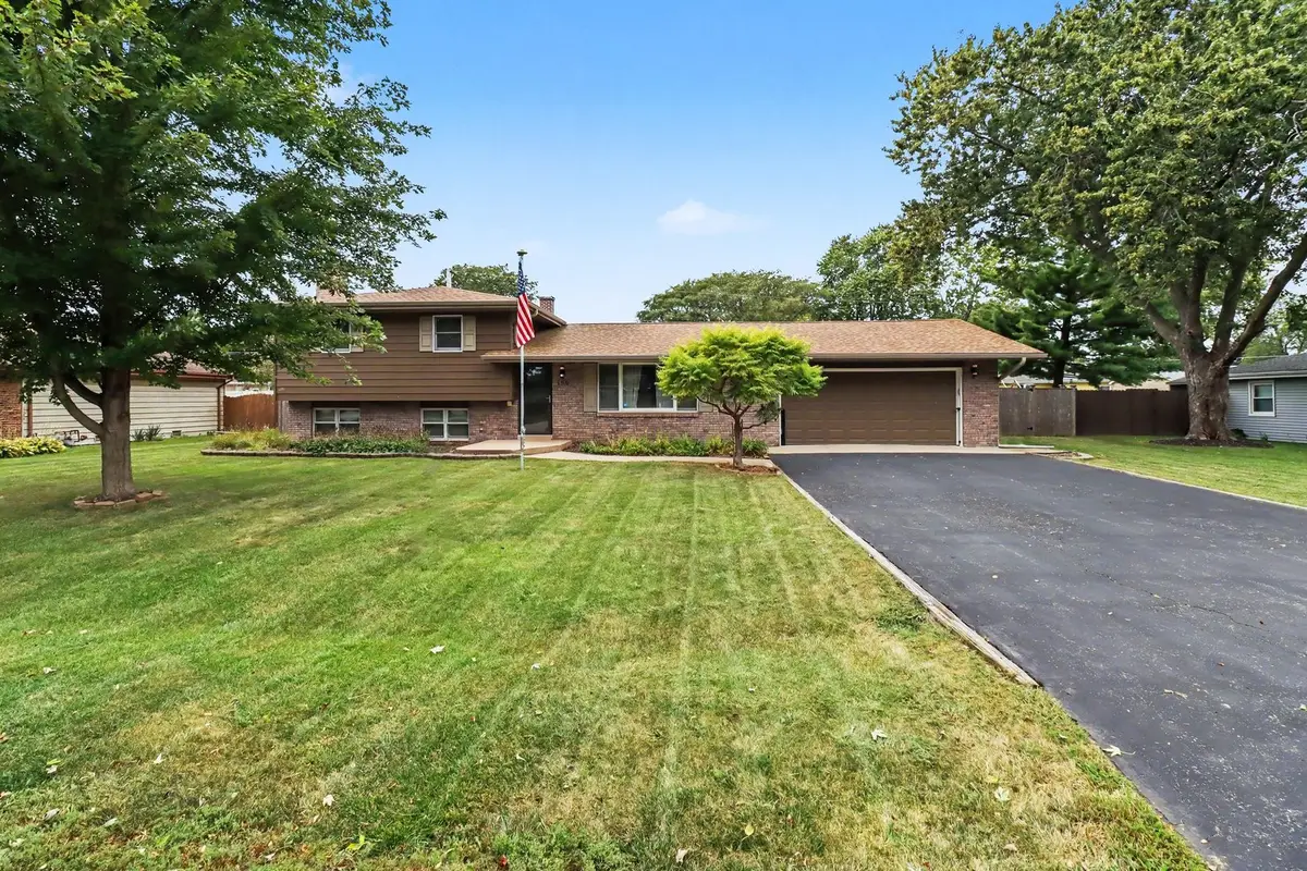 155 Kay Street, Manhattan, IL 60442 - #1