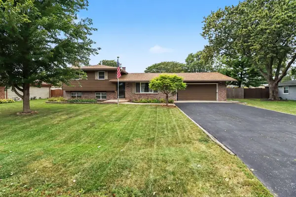 155 Kay Street, Manhattan, IL 60442