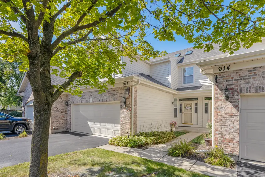 916 Havenshire Court #916, Naperville, IL 60565 - #2