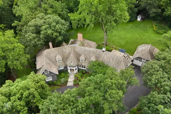 3404 Adams Road, Oak Brook, IL 60523