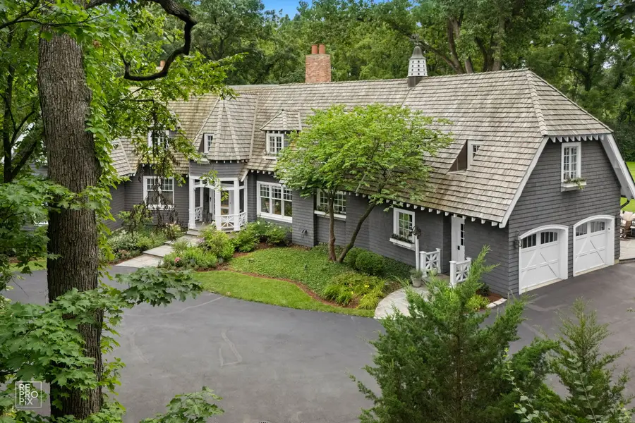 3404 Adams Road, Oak Brook, IL 60523 - #2