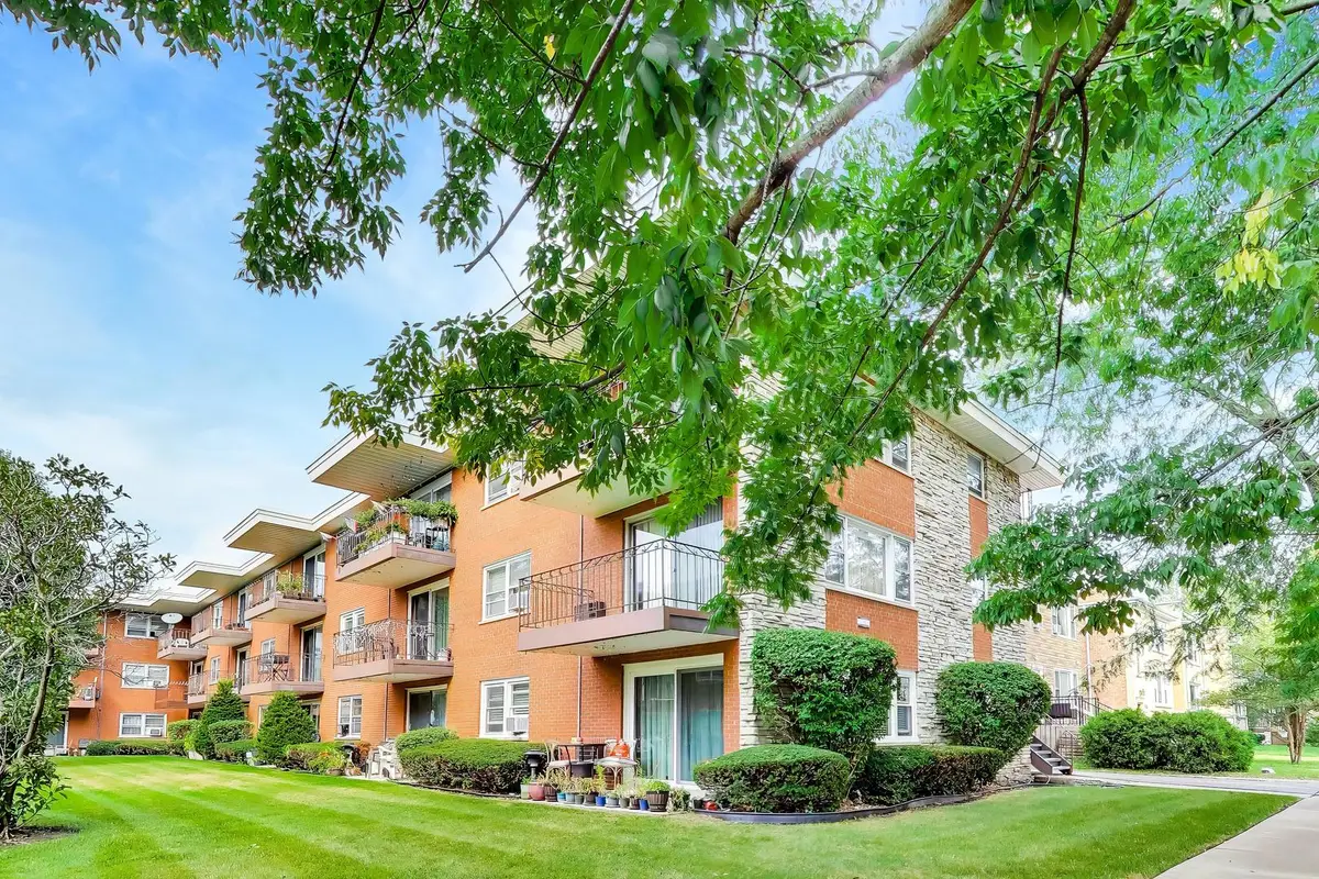 5432 W Windsor Avenue #2A, Chicago, IL 60630 - #1