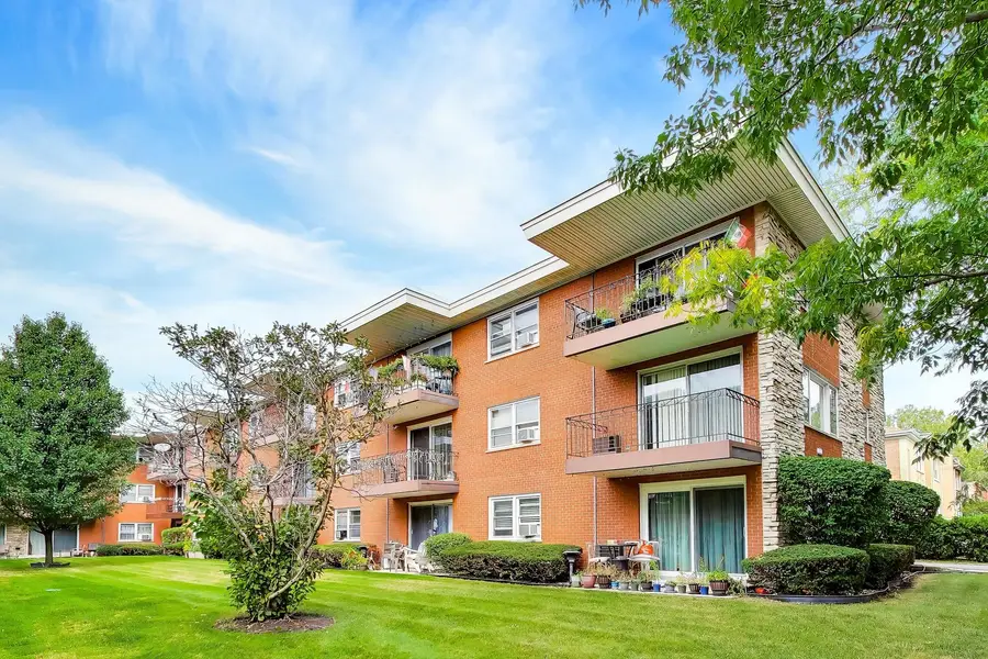 5432 W Windsor Avenue #2A, Chicago, IL 60630 - #2