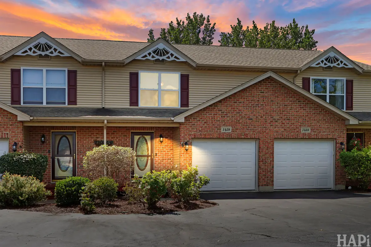 1429 Rhett Place, Woodstock, IL 60098 - #1
