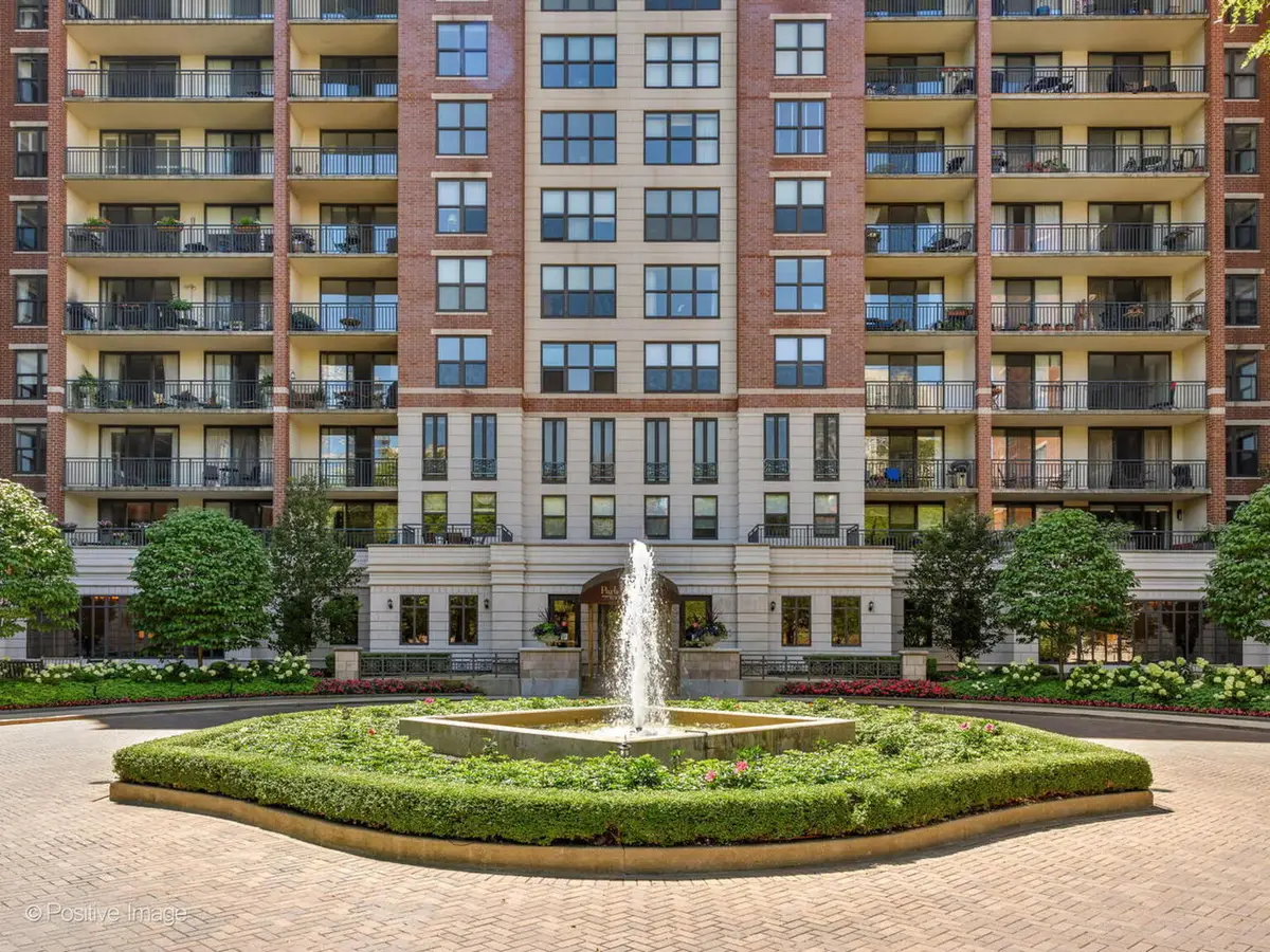 55 W Delaware Place #P-8, Chicago, IL 60610 - #1