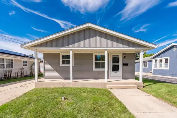 160 S Melrose Avenue, Elgin, IL 60123