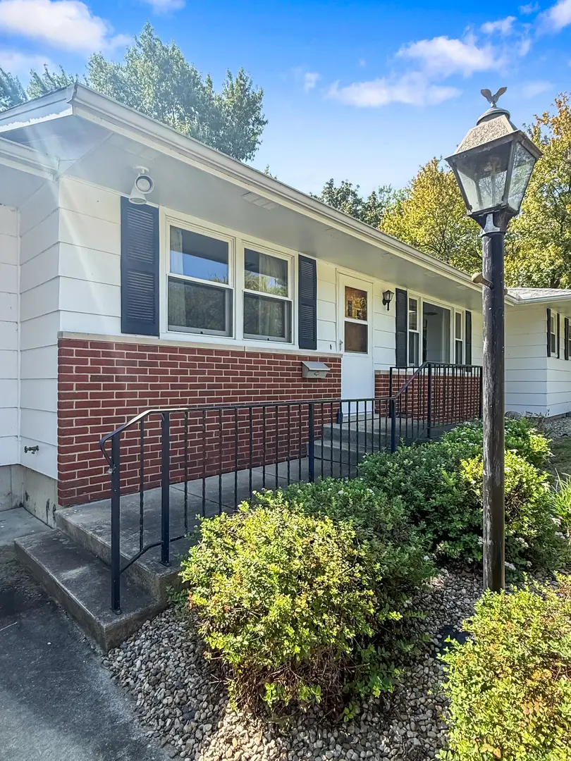 311 E Franklin Street, Fisher, IL 61843 - #2